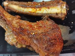 -羊家胡同·龙虾烧烤火锅(龙汇路店)