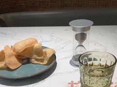 -芭札·Thai泰国餐厅(同和金铂天地店)