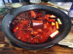 -星鸿社重庆老火锅