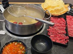 -林记潮牛·牛肉火锅(上马墩店)
