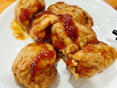 -老袁炒年糕(富豪路店)