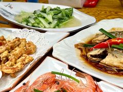 -连家船海鲜大排档·20年闽菜店(厦大店)