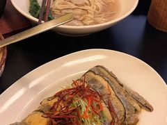 -盛元荼集  素食(滨江凯德壹店)