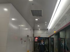 -天津北站