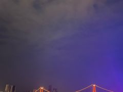 -武汉两江游览·夜游长江(汉口粤汉码头)