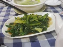 -钱大妈海鲜饭店(保利林语店)