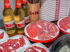 -刘火辣老火锅(光谷店)