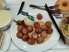 -宜家·瑞典风味餐厅(北京西红门店)