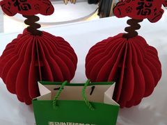 -亚马逊蒸汽活海鲜自助(LCM置汇旭辉广场店)
