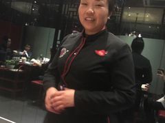 -山城辣妹子(定福庄店)