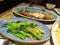 -啫神·广州地标美食(北京路店)