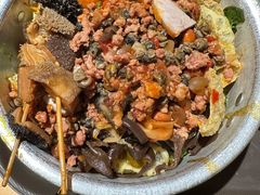 -水平有限广西米粉·广西风味集(五道口店)