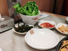-韩宫宴烤肉·料理(砂之船奥特莱斯店)
