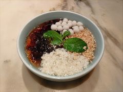 -绿茶餐厅(领展购物广场·中关村店)