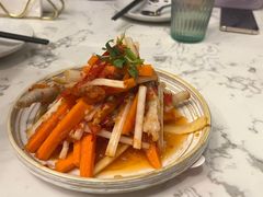-浩海火烧云傣家菜(蓝港店)
