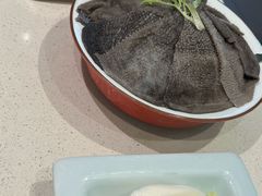 -麻辣空间·清油火锅(万达广场店)