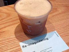 -O.P.S. CAFE