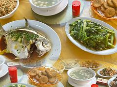 -秋姐美食店(旅游大道店)