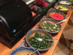 -鸣诗自助餐(澳門四季酒店)