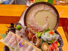 -俊屋料理·烧鸟·寿司·日泰融合菜(星际云汇店)