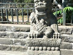 -卢沟桥文化旅游区