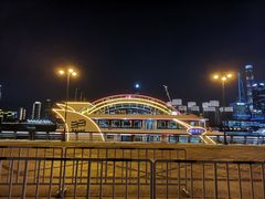 -秦皇岛路游船码头