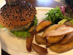 -UPPER KITCHEN(延安路店)