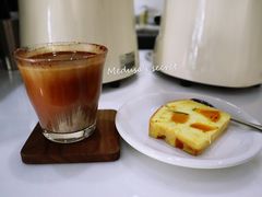 -常识咖啡common sense(春熙路店)