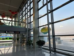 -西宁曹家堡国际机场-T2航站楼