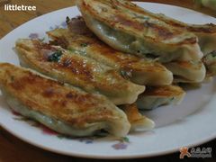 -春水锅贴·传统鲁菜(大明湖店)