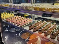 -蒙肥羊·酸汤潮牛·鲜牛肉火锅烤肉自助(岗顶店)
