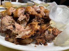 -浦江餐饮•上海菜馆(五四路店)