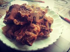 -合兴园东北食府(南关岭店)