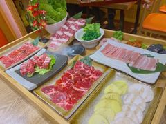 -牛也烧肉(摩尔城店)