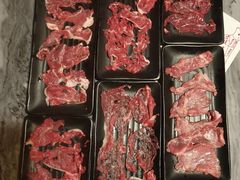 -尚御潮汕牛肉自助火锅(锦园店)