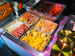 -烤路里·韩国品质自助烤肉(石路天虹4号店)
