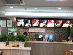 -李先生牛肉面大王(华联商厦店)