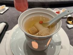 -鲤院·新中式美学·庭院餐厅(夫子庙店)