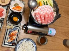-西月山居匠心创意料理(江汉路新佳丽广场店)