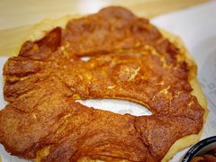 -头壹号饸饹面·大油条(常营店)