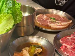 -西塔老太太泥炉烤肉(温州首店万象城黑金店)