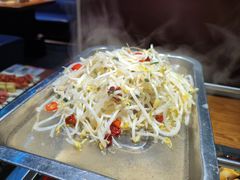 -汉城烧烤(西稍门劳动路店)