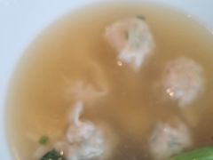 -粤点越有·茶点·粤菜(樵岭国际店)