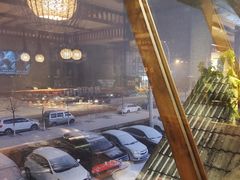 -韩盛源泥炉烤肉店(高深路店)
