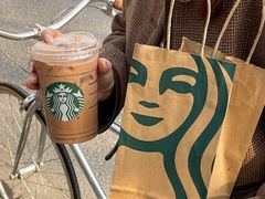 -星巴克(西湖天地店)