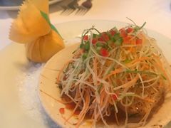 -茹丝葵牛排馆(民生店)