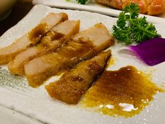 -银子铁板烧料理自助餐(人民广场店)