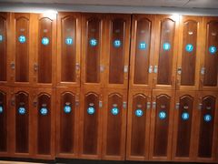 -七彩阳光游泳俱乐部(江北远洲店)