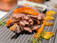 -耶里夏丽·丝路新疆菜·清真食品(徐汇南丹东路臻选店)