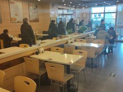 -嘉和一品粥(北京西站北广场北恒大厦店)
